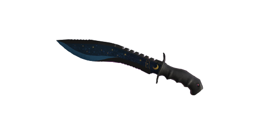 Kukri | Constellations