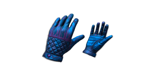 Gloves | Shatter