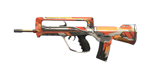 Famas | Autumn