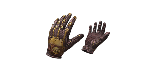 Gloves | Steam Rider