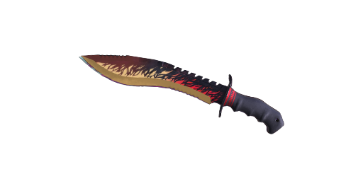 Kukri | Ares