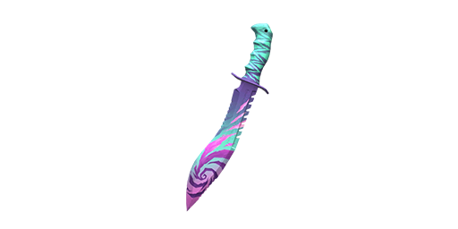 Kukri | Sea Glint