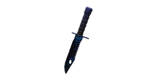 M9 Bayonet | Dark Shiver