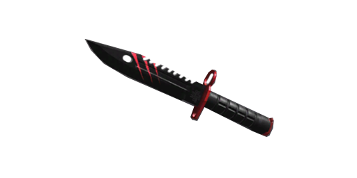 M9 Bayonet | Scratch