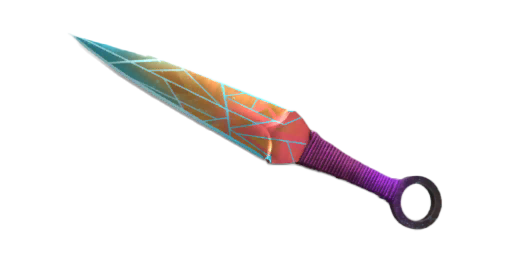 Kunai | Prism