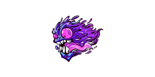 Sticker | Hurry Ghost