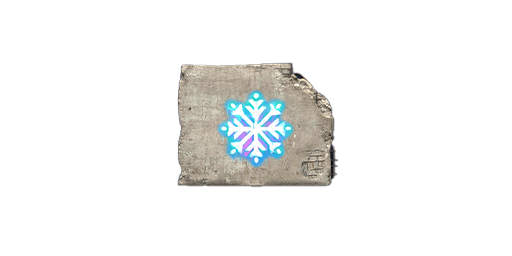 Graffiti | Snow Flake Packed