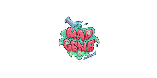 Graffiti | Mad Gene