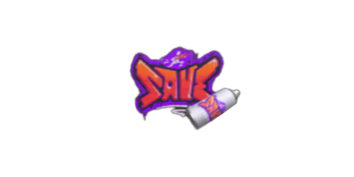 Graffiti | Save Packed