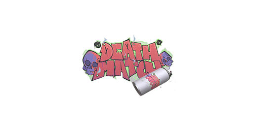 Graffiti | Death Match Packed