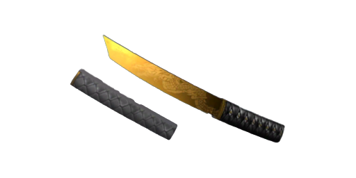 Tanto | Yakuza