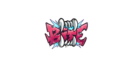 Graffiti | Bite