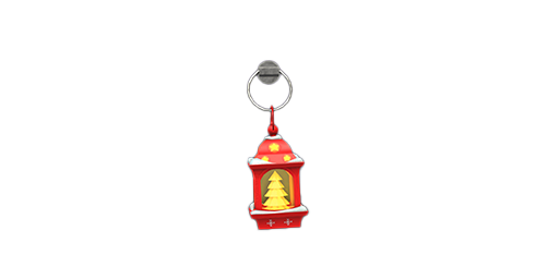 Charm | Candle Lantern