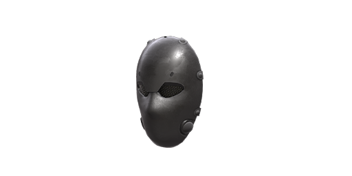 Charm | Ballistic mask