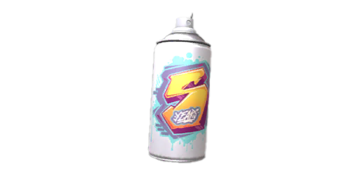 Charm | Spray 5