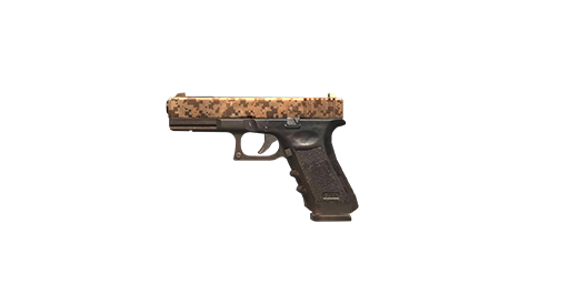 G22 | Pixel Camouflage