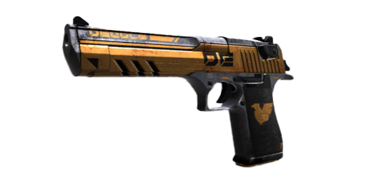 Desert Eagle | Glory