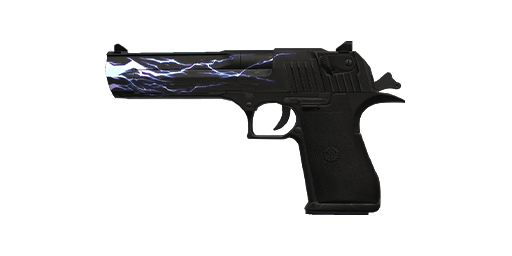 Desert Eagle | Thunder