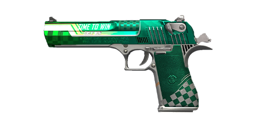 Desert Eagle | Winner