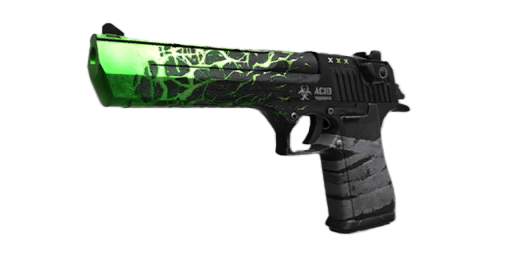 Desert Eagle | Infection