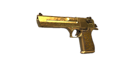 Desert Eagle | Aureate