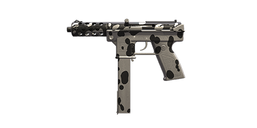 TEC-9 | Dalmatian