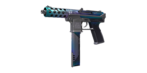 TEC-9 | Aurora