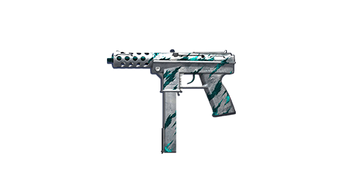 TEC-9 | Verglas