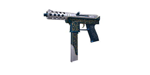 TEC-9 | Royal Frost