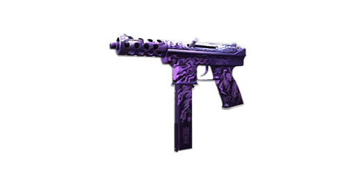 TEC-9 | Restless