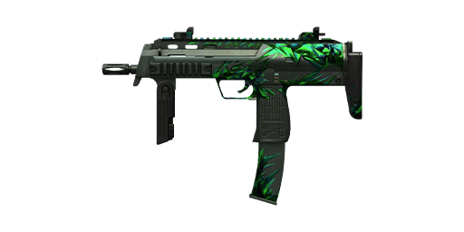 MP7 | Thorn