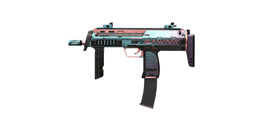 MP7 | Dawn