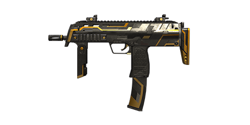 MP7 | Revival