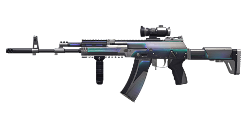 AKR12 | Aurora