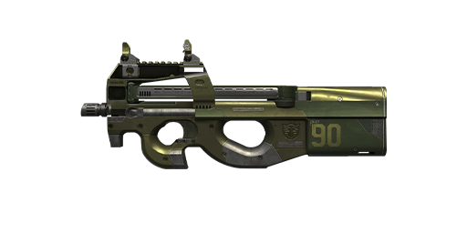 P90 | Pilot