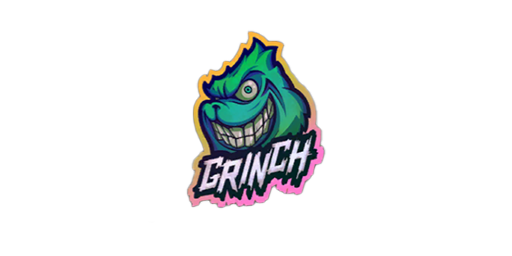 Sticker | Green Sinister