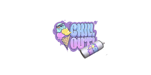 Graffiti | Chill Out