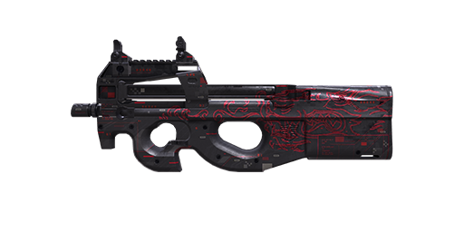 P90 | R.O.N.I.N. MK9