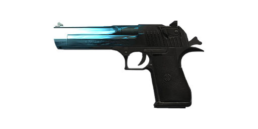 Desert Eagle | Dragon Glass