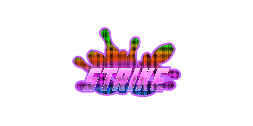 Sticker | Strike Color