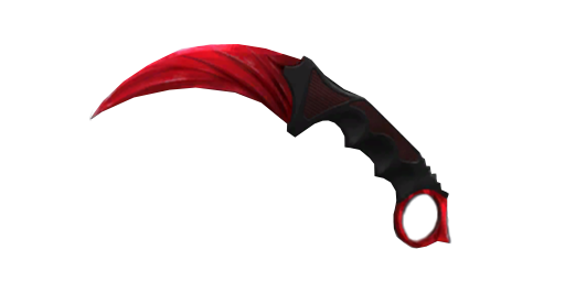 Karambit | Claw