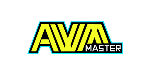 Sticker | AWM Master