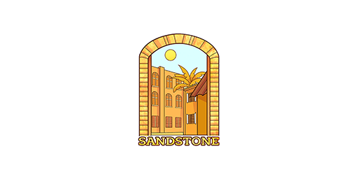 Sticker | Sandstone Gold