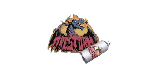 Graffiti | FireStorm