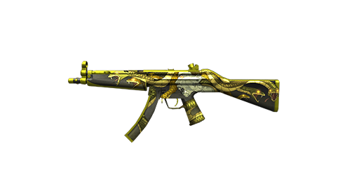 MP5 | Gorgon