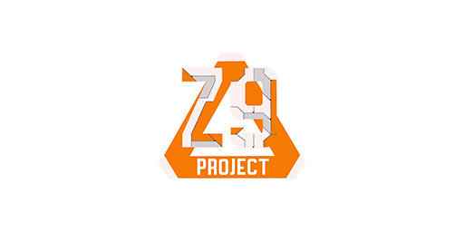 Sticker | Z9 Project