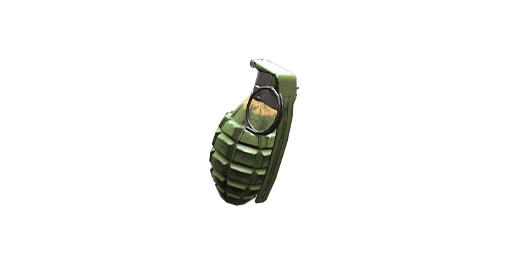 Charm | Grenade