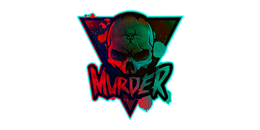 Sticker | Murder