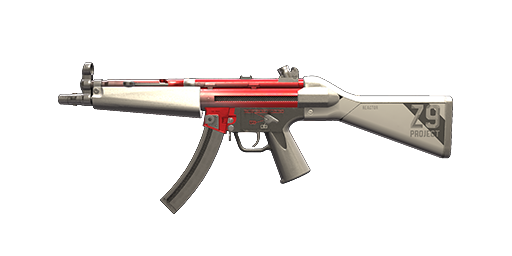 MP5 | Reactor