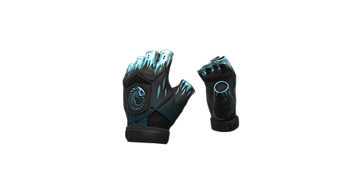 Gloves | Dragon Glass